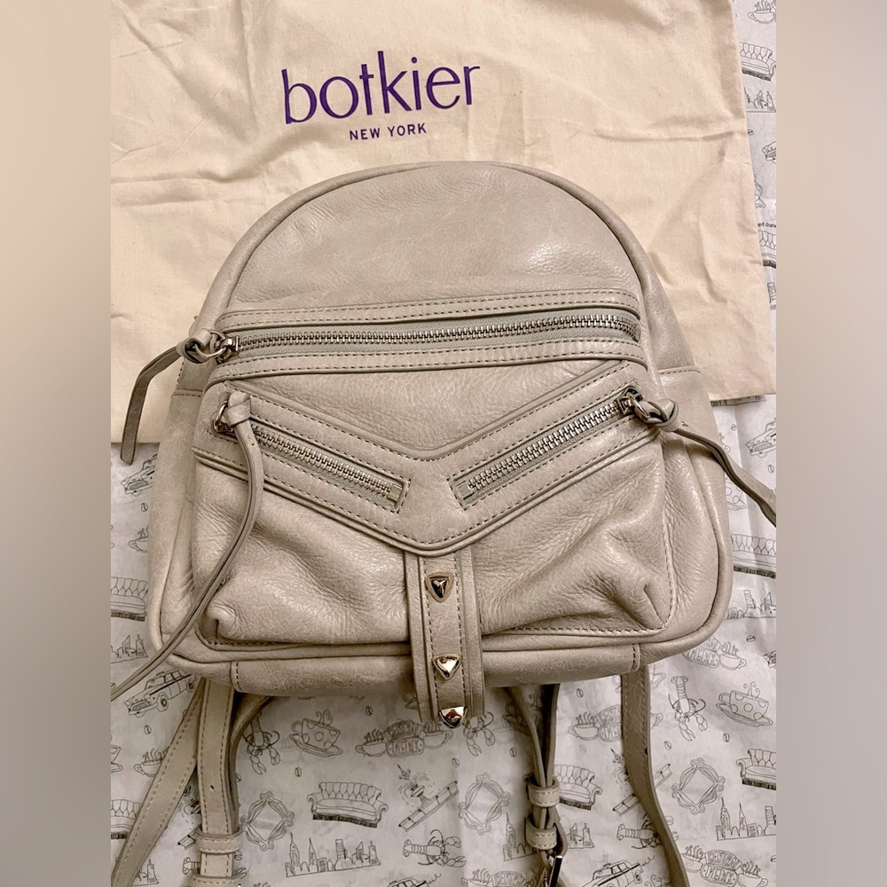Botkier backpack - Picture 3 of 5